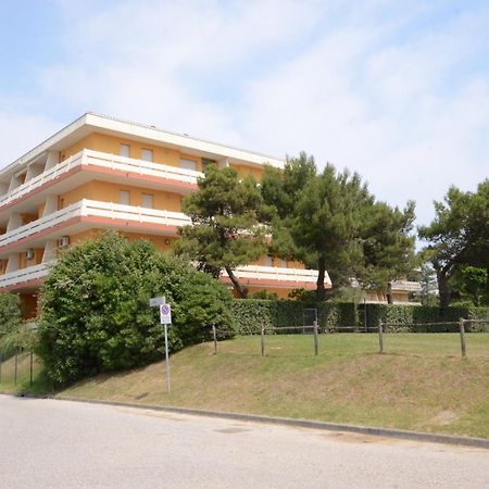 Appartamenti Carina Bibione Kültér fotó
